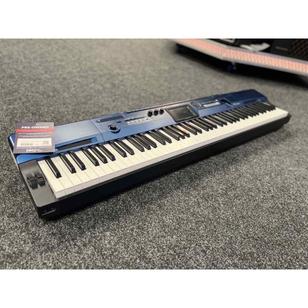 Casio px 560 discount m