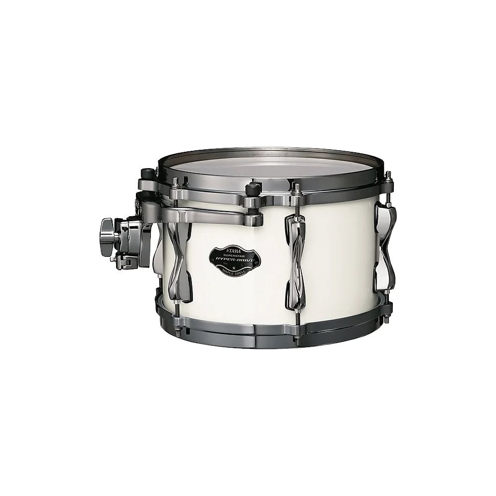 Tama superstar deals hyperdrive snare