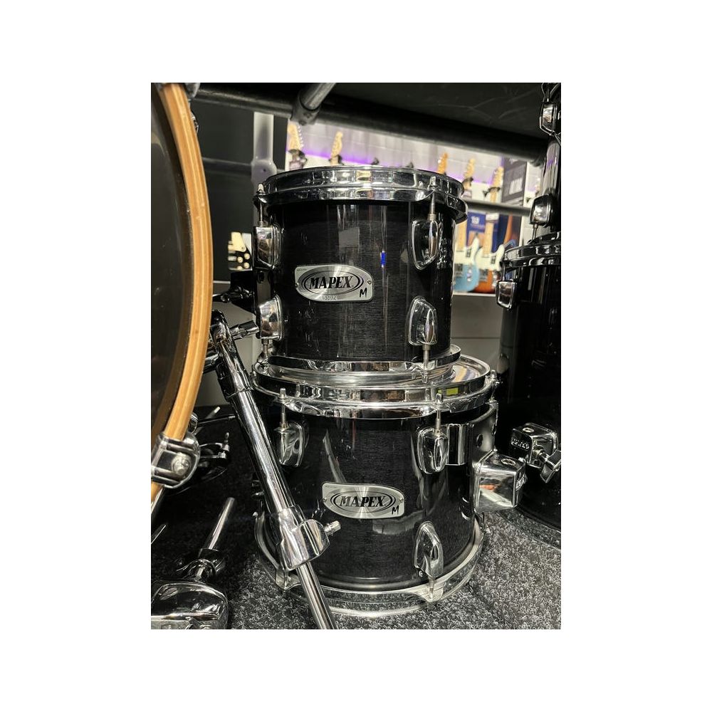 Mapex m deals series 6 piece