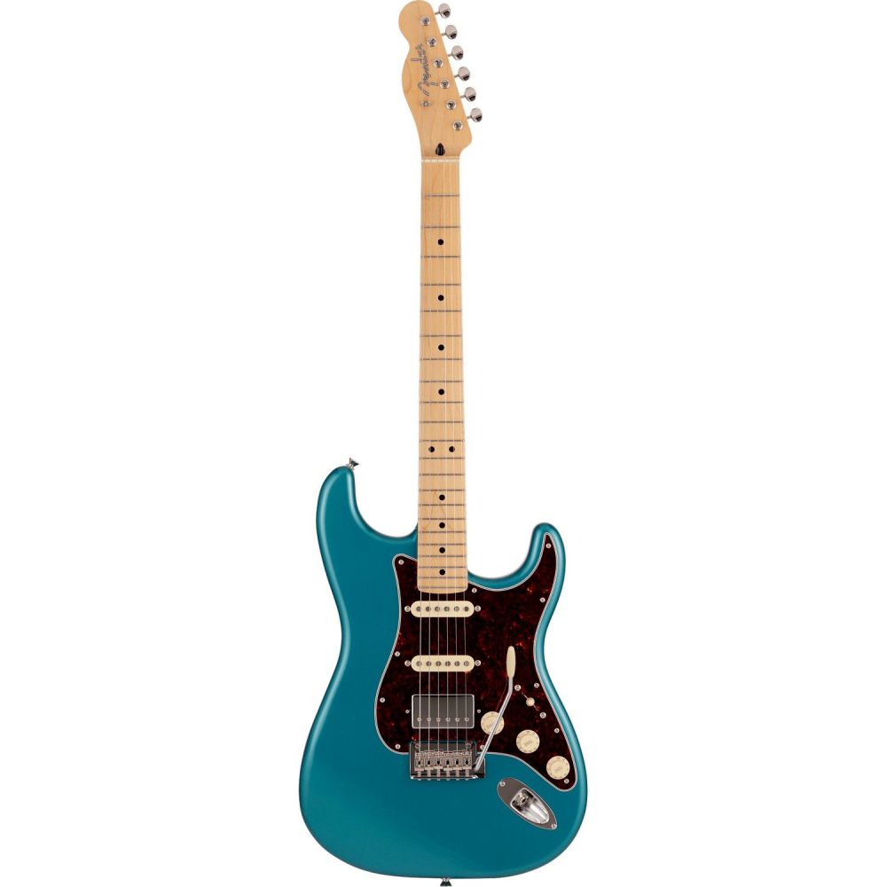 Fender Limited Hybrid ii Stratocaster - ギター