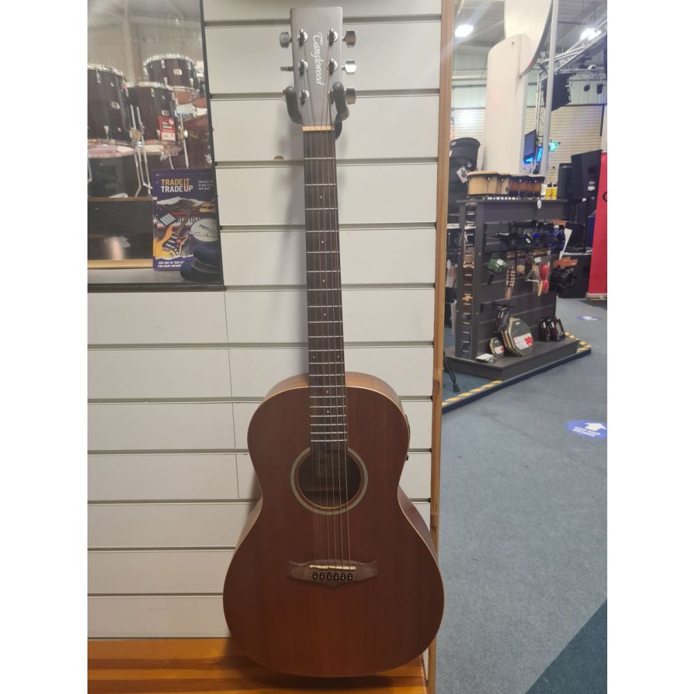 Tanglewood tw3 deals