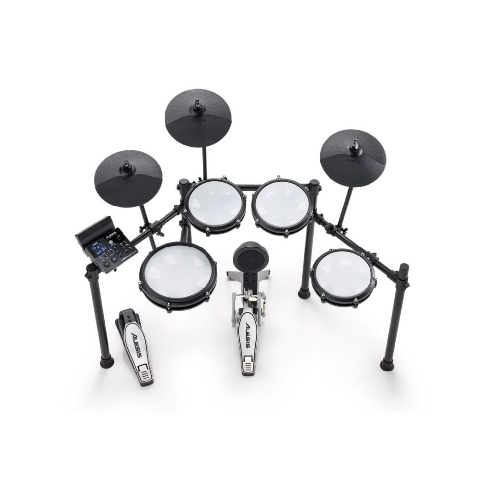 Alesis Nitro Mesh Special Edition Electronic Drum Set Starter Kit : Target