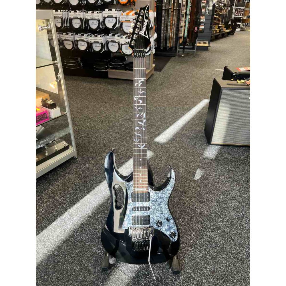 Ibanez JEM555 スティーブヴァイ - エレキギター