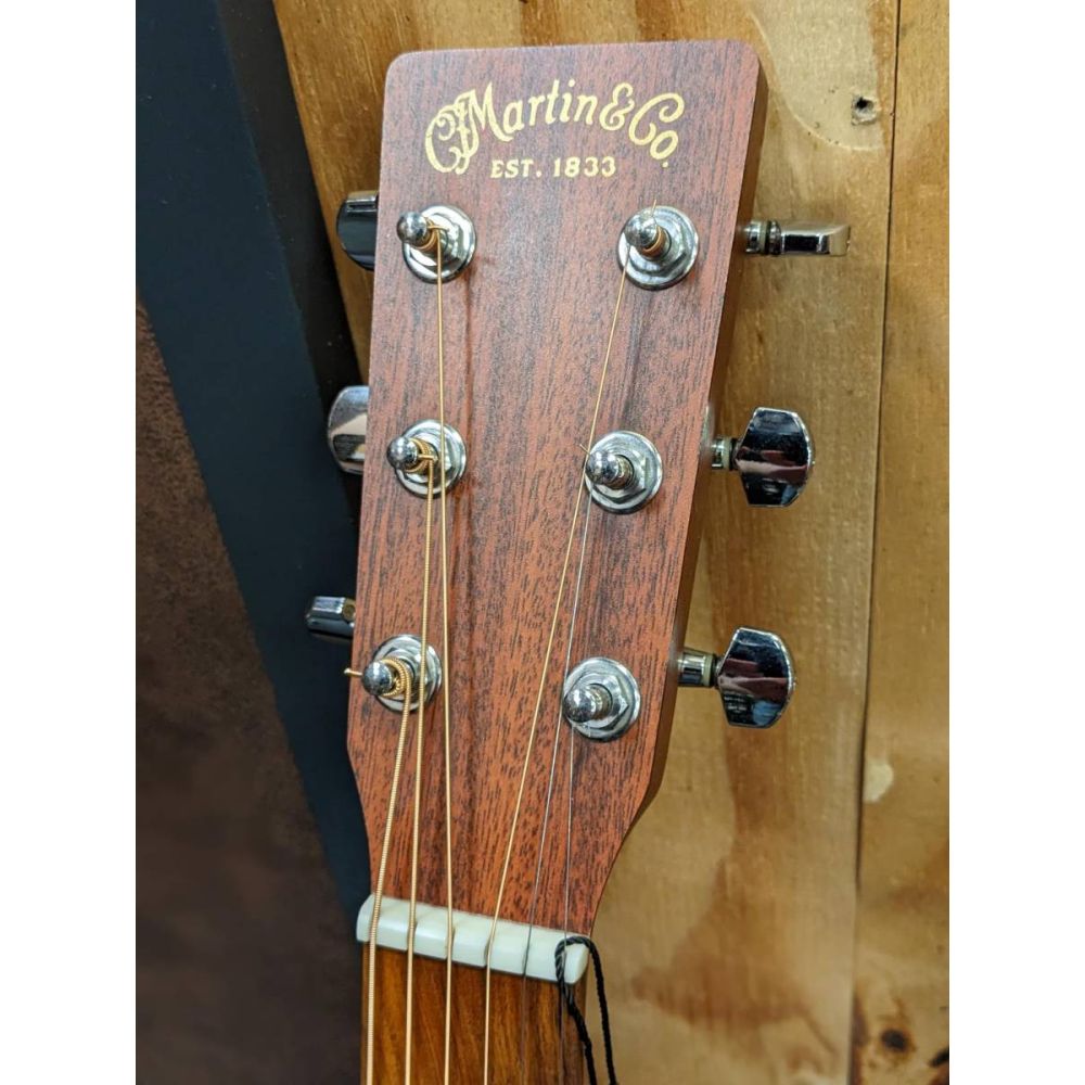 Pre-Owned Martin DXM Acoustic Guitar | PMT Online