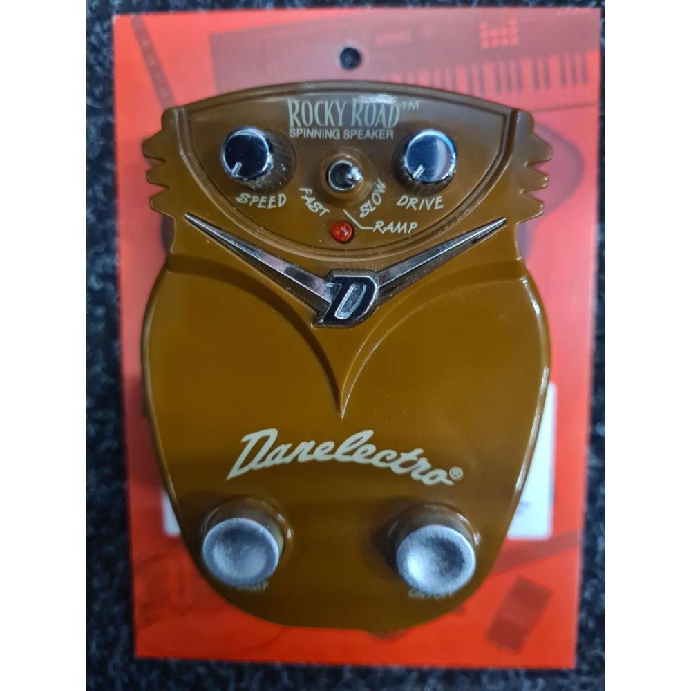 Danelectro sale rocky road