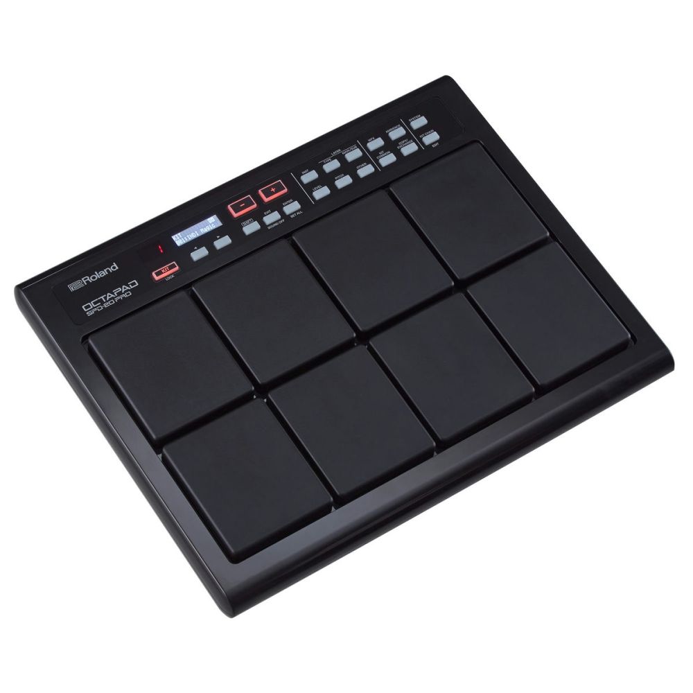 Roland Octapad SPD-20 Pro Black