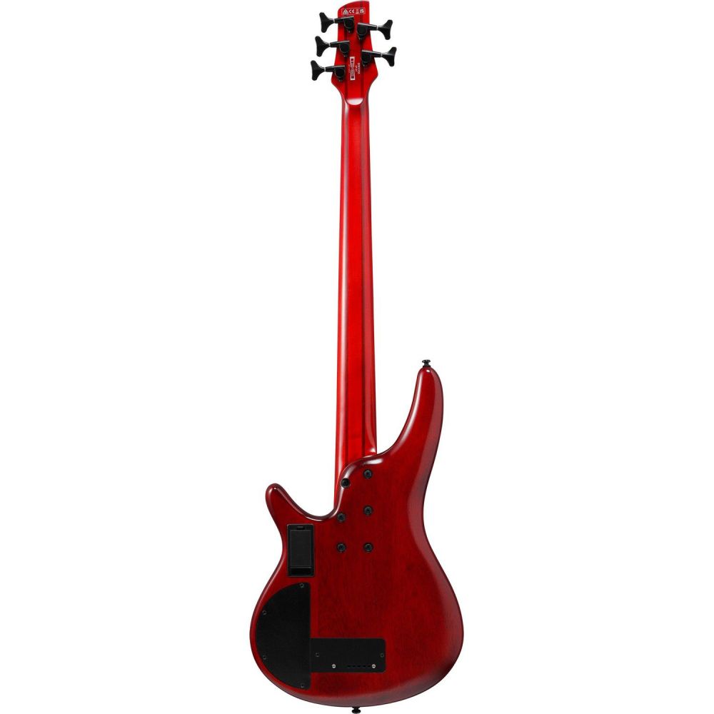 Ibanez SRD905F-BTL Brown Topaz Burst 5-String Bass