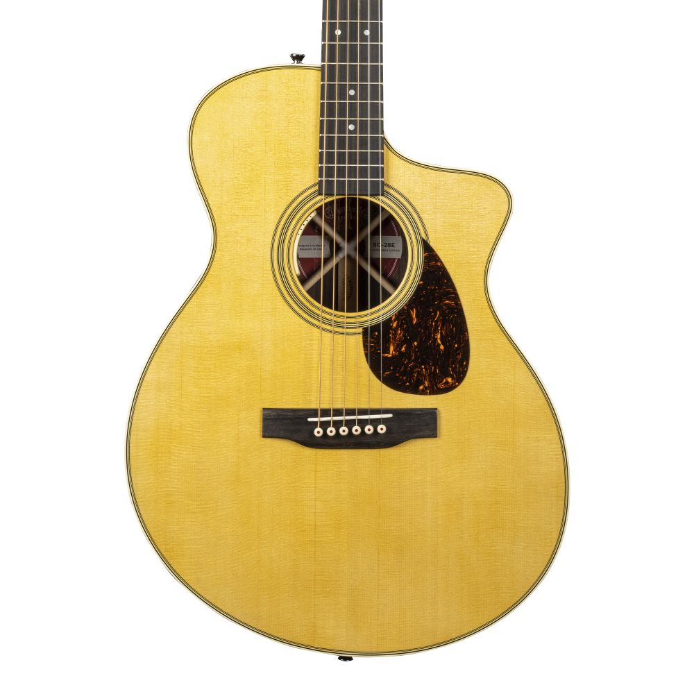 Pmt 2024 martin guitars