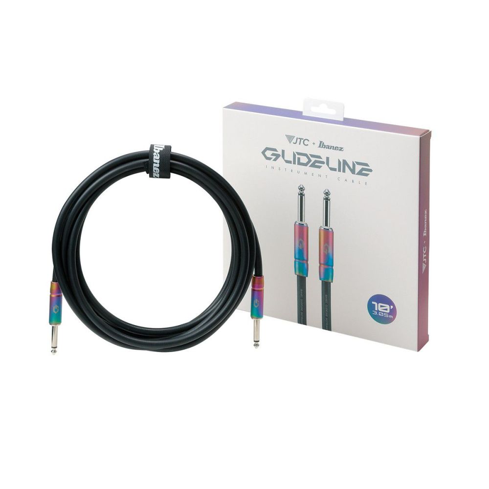 Ibanez GL10 2025 Glideline 10ft Guitar Cable PMT Online