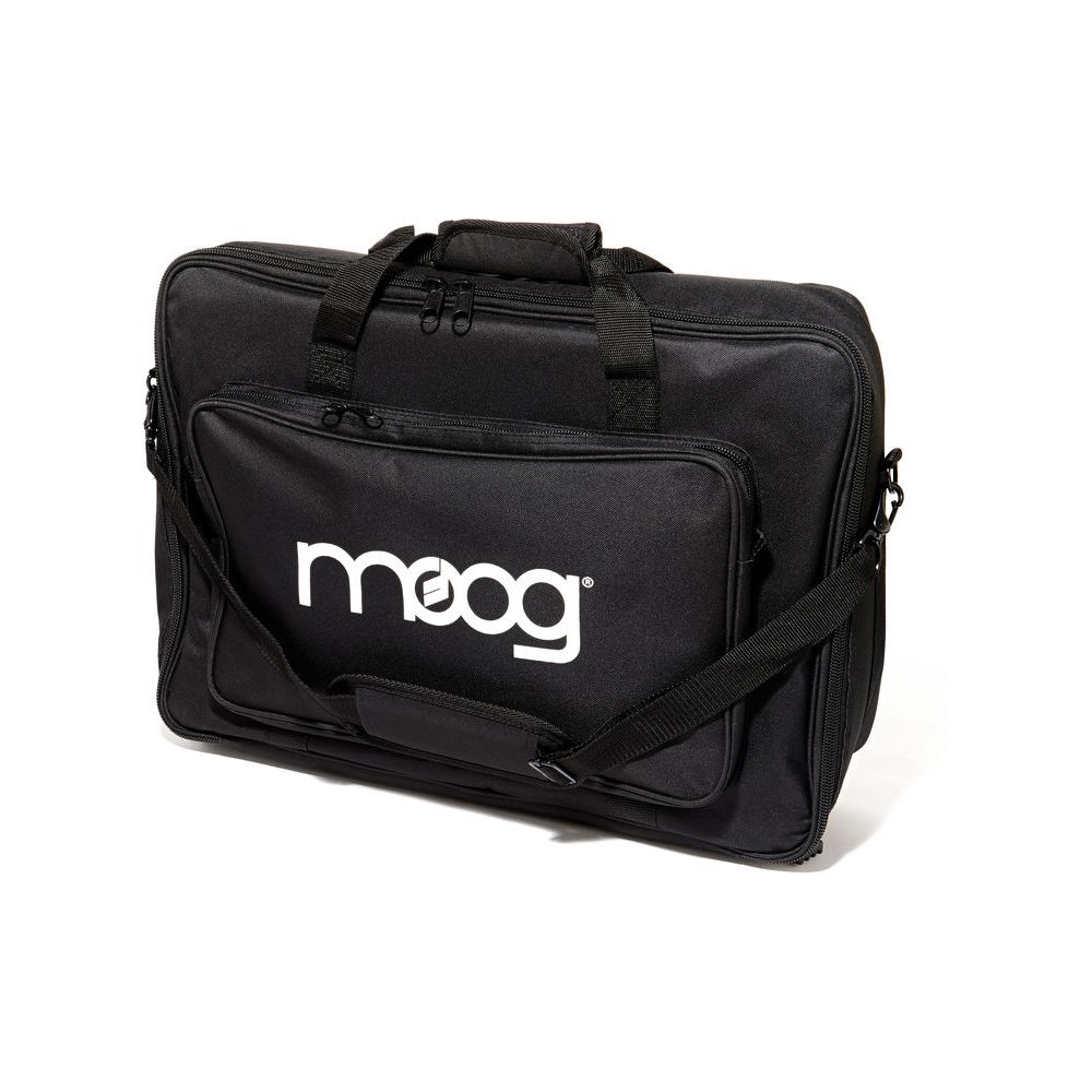 Moog sub best sale phatty bag