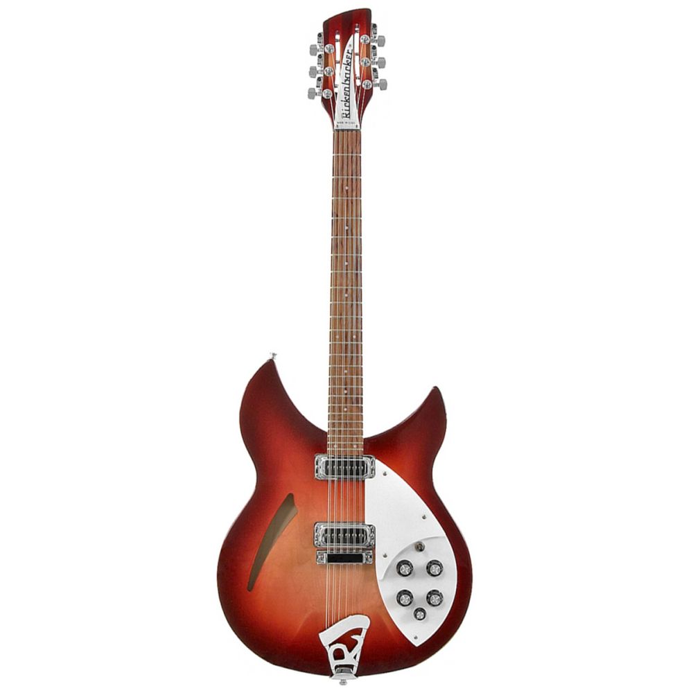 Rickenbacker on sale for sale