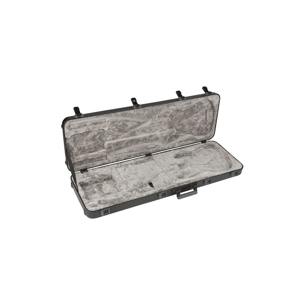 Fender deluxe deals molded case