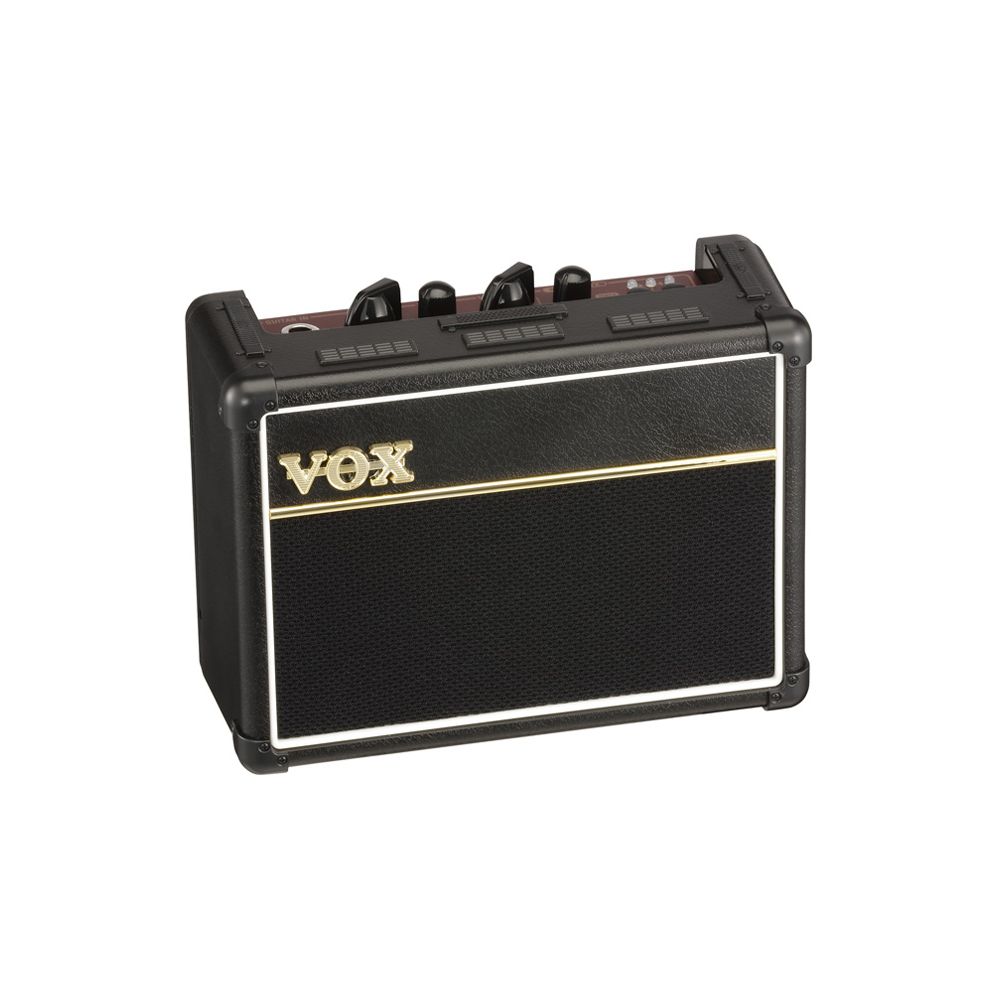 Vox ac2 rhythmvox mini shop guitar amplifier