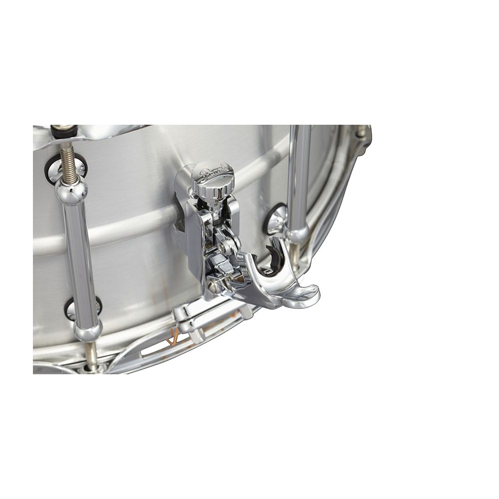 Pearl 14x5 Sensitone Steel Snare Drum (STA1450S) 
