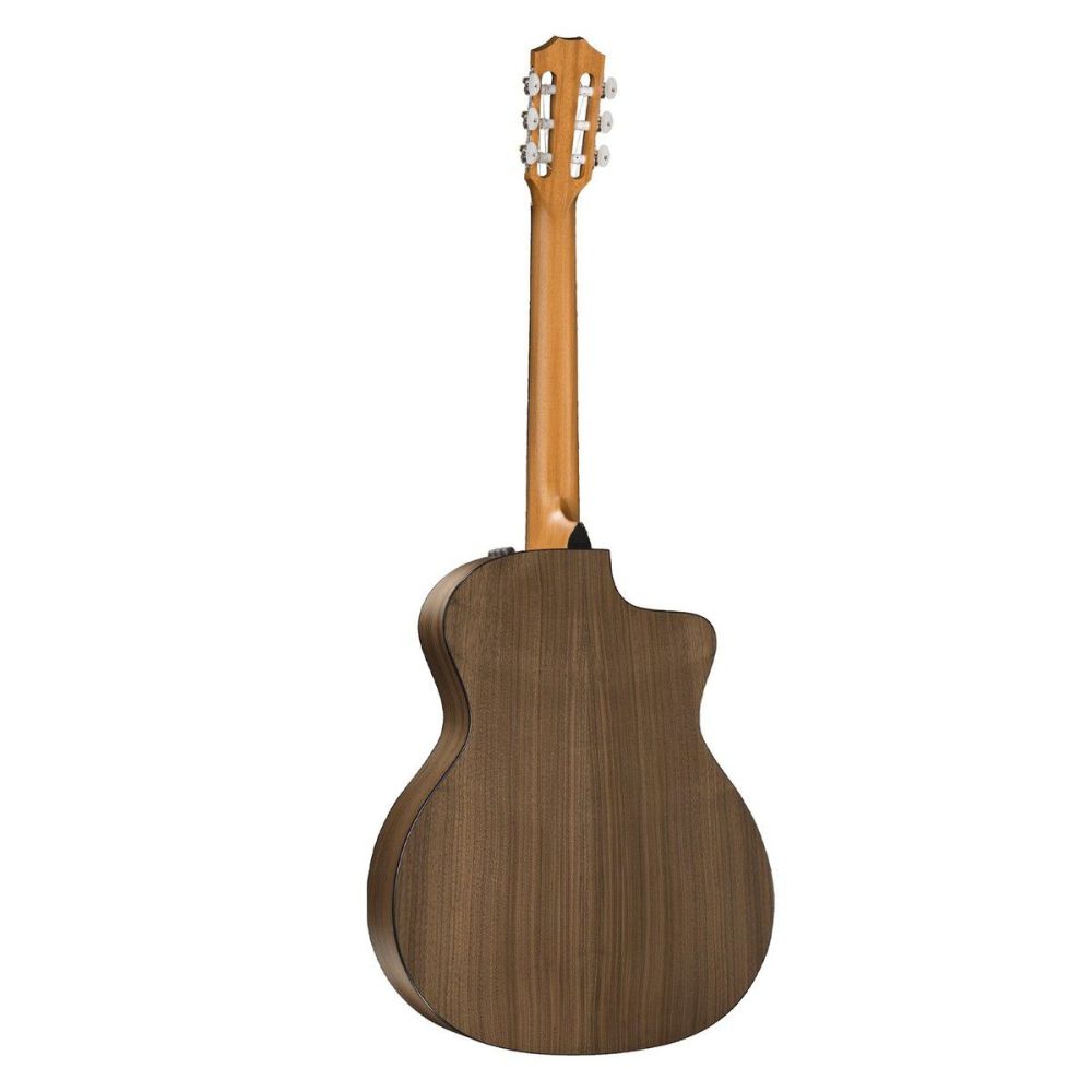 Grand Auditorium Guitar Shape