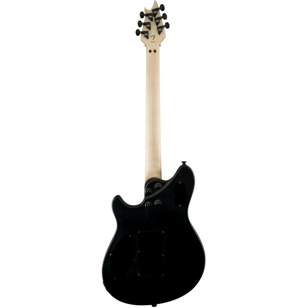 EVH Wolfgang Special Electric Guitar Stealth Black