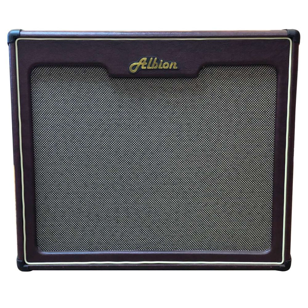 Albion Gs410 Gulfstream 4 X10 Speaker Cabinet Pmt Online