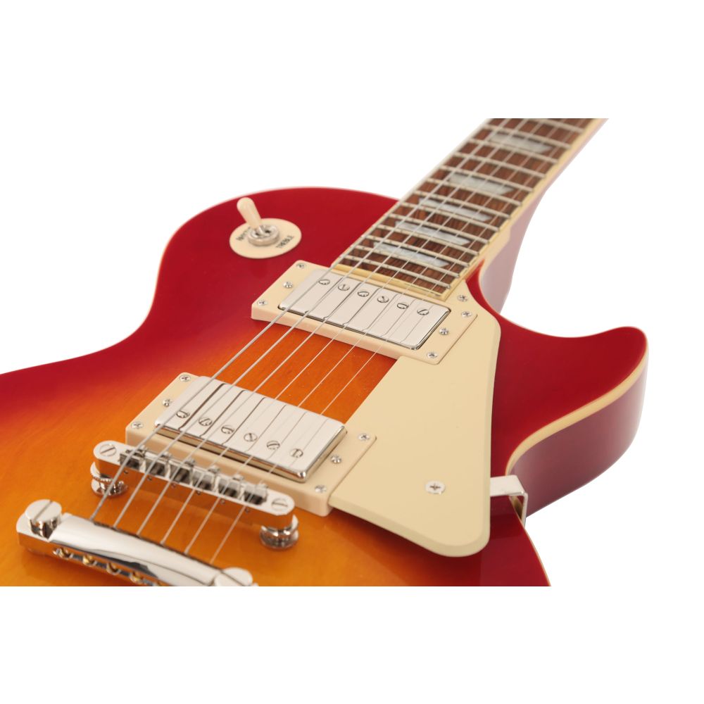 Epiphone Limited Edition Les Paul Standard Lite Heritage Cherry Sunburst