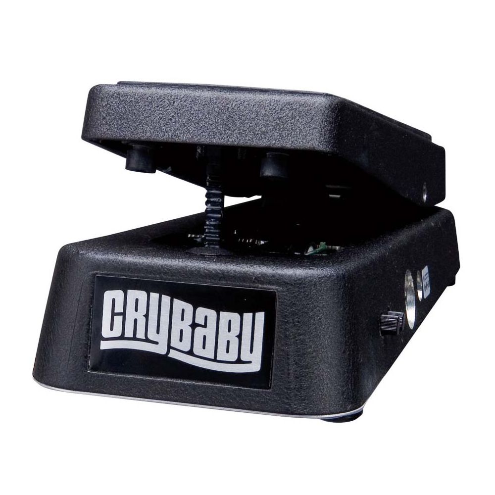 Dunlop CryBaby 95Q Wah Wah Guitar Effects Pedal