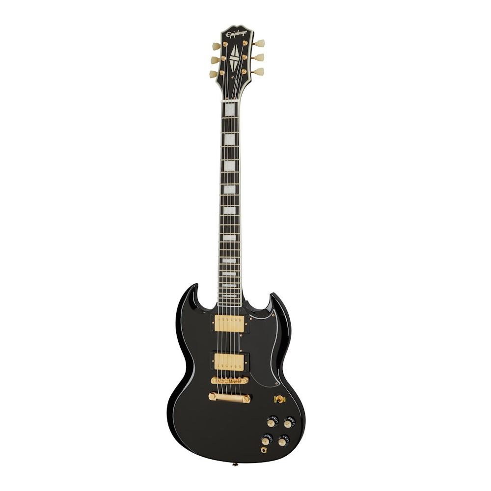 Cheap on sale epiphone sg