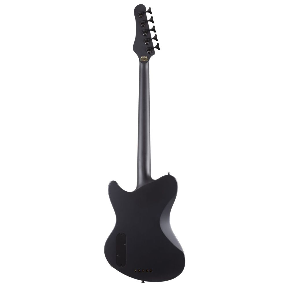 Schecter ultra 5 deals bass