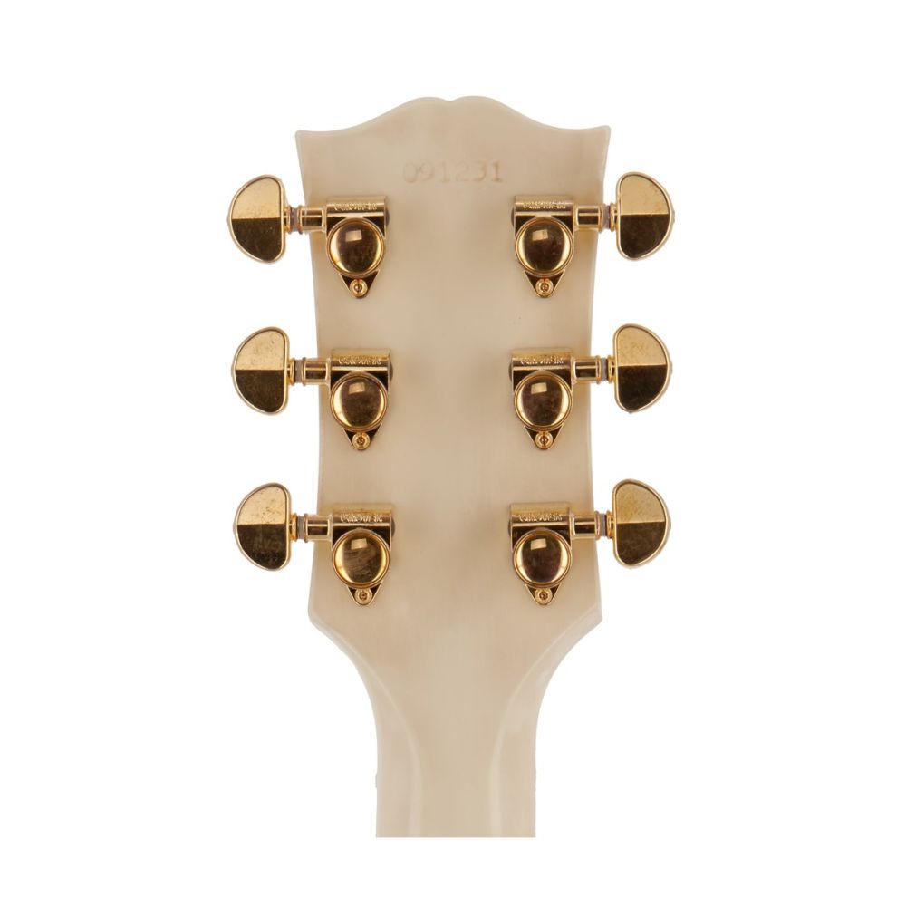 Gibson | 1963 Les Paul SG Custom Reissue with Maestro Vibrola