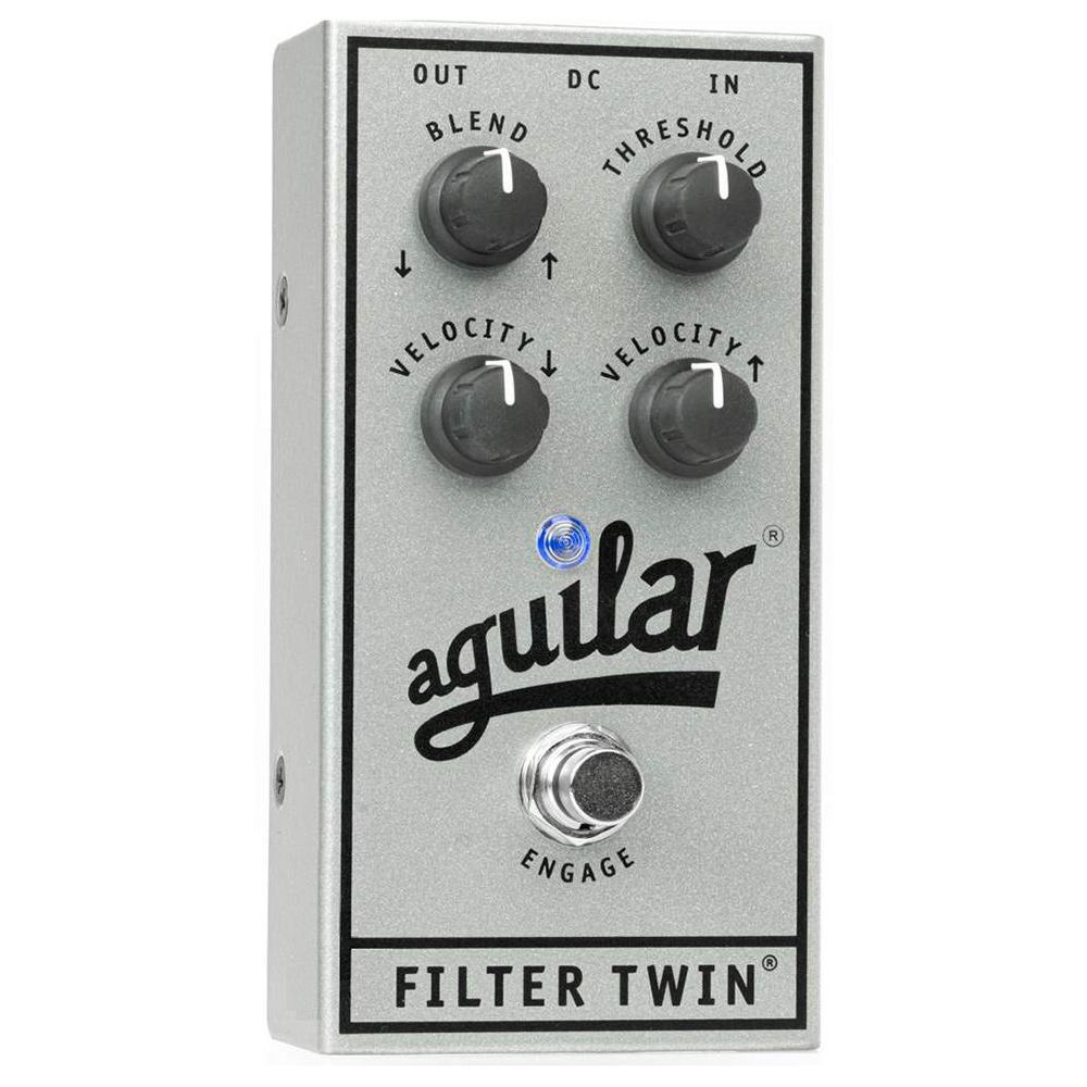 aguilar FILTER TWIN エンベロープフィルター - ギター