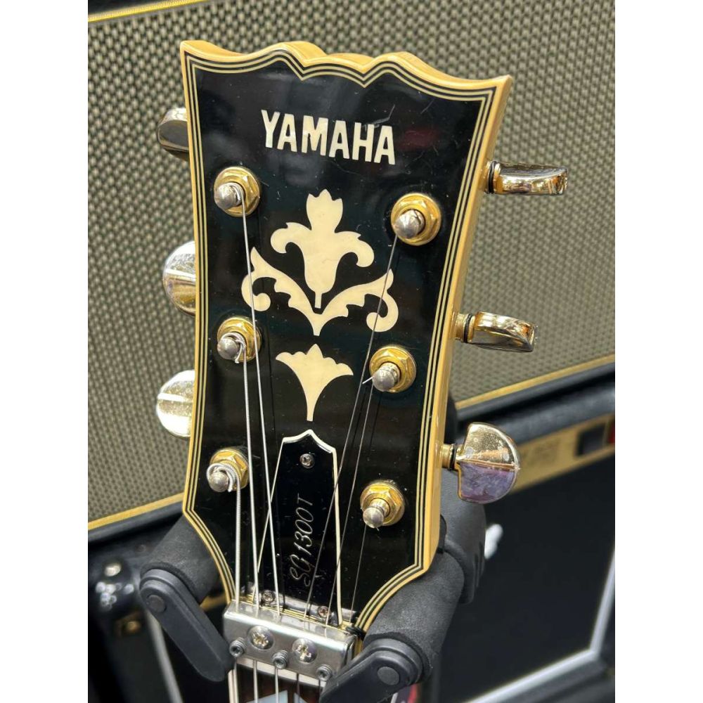 YAMAHA SG1300T エレキギター - エレキギター