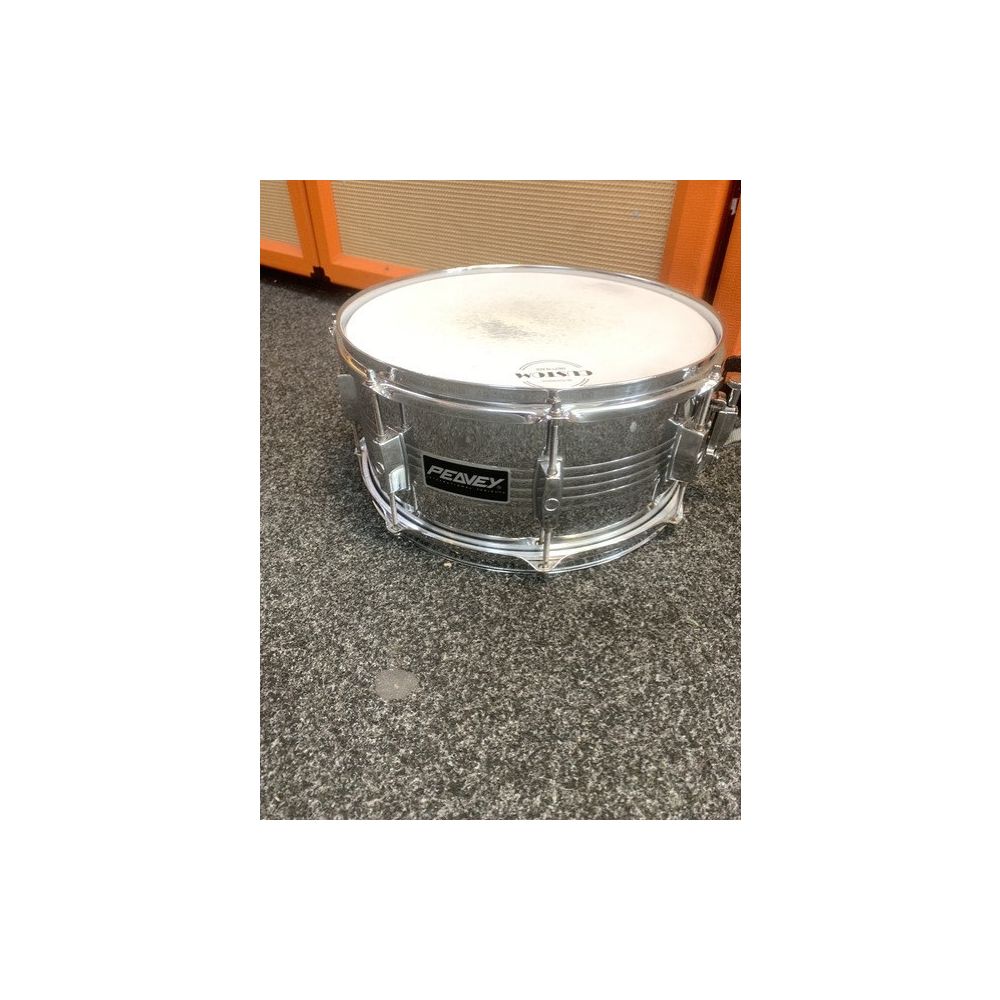 Peavey deals snare drum