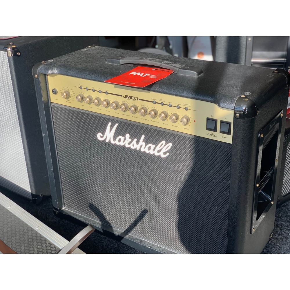 Marshall jmd1 store combo