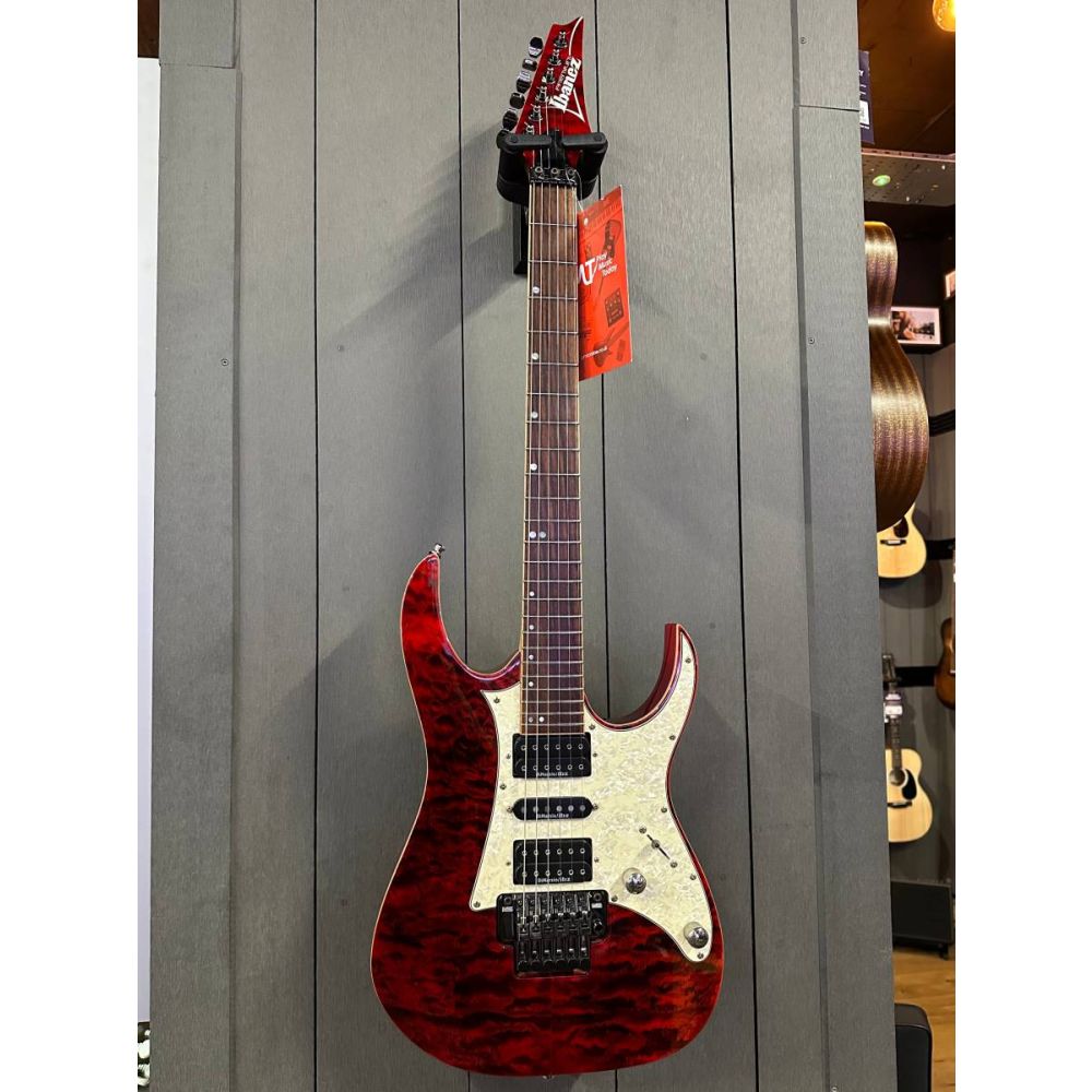 Ibanez rg950qmz store