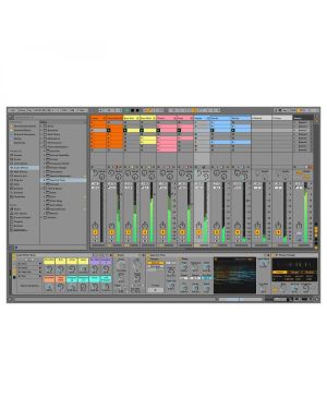 how much does it cost to upgrade to ableton 10 suite
