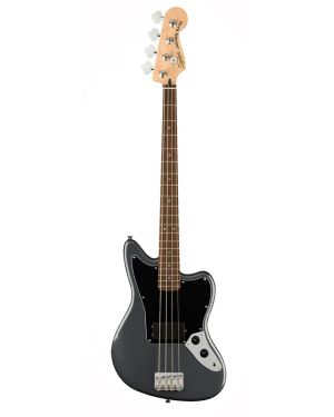 Fender squire deals jaguar bass