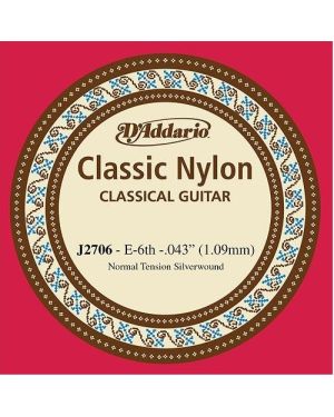 Single Guitar Strings Replacements PMT Online