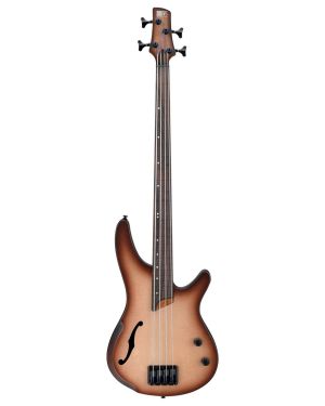 Fretless Bass Guitars PMT Online