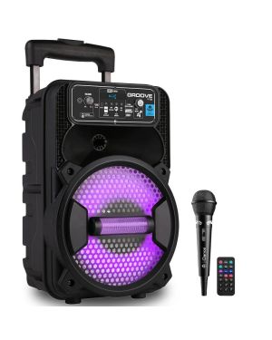 Idance megabox 2000 portable bluetooth sale party system