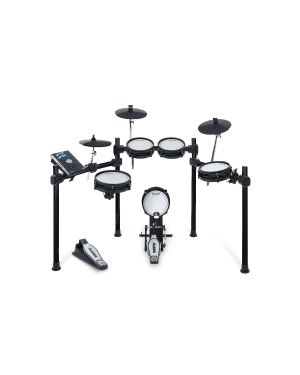 Alesis Electronic Drumkits \u0026 MIDIAlesis Electronic Drumkits \u0026 MIDI  