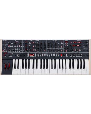 Online analog deals synthesizer