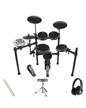 Electronic drum clearance kit beginner argos