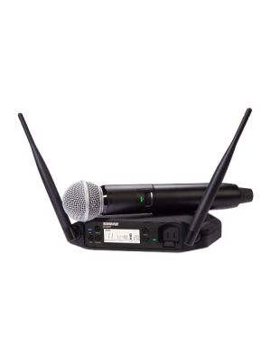 Wireless Handheld Mics PMT Online