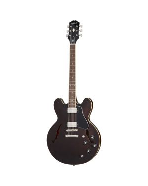 Epiphone Dot An Affordable Jazz Giant PMT