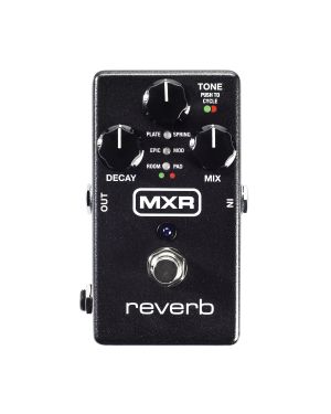 MXR Guitar Pedals | FX Pedals | PMT