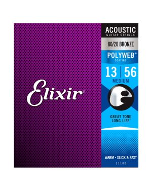 Buy Elixir Guitar Strings PMT Online