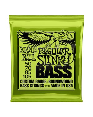 Bass Guitar Strings PMT Online