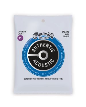 Martin Guitar Strings PMT Online