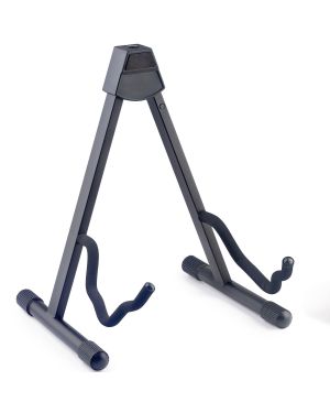 Gravity GS LS 01 NH B, Stands guitares