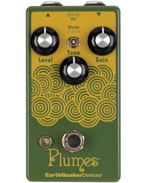 Buy Earthquaker Devices & Pedals | PMT Online