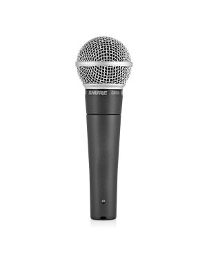 Dynamic Microphones 