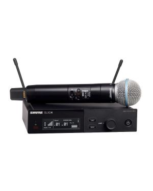 Shure Wireless Microphone Systems PMT Online