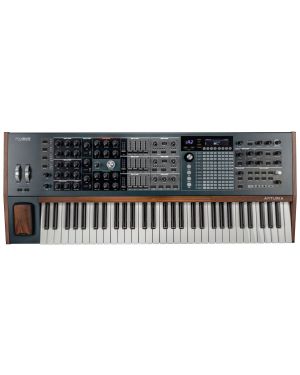 synthesizer vs midi controller